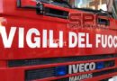 MARCHE – Estate rovente, pericolo incendi boschivi.